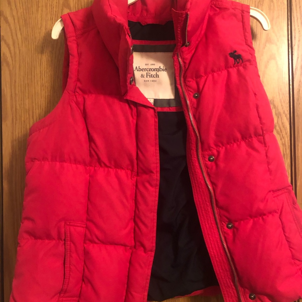 Vest